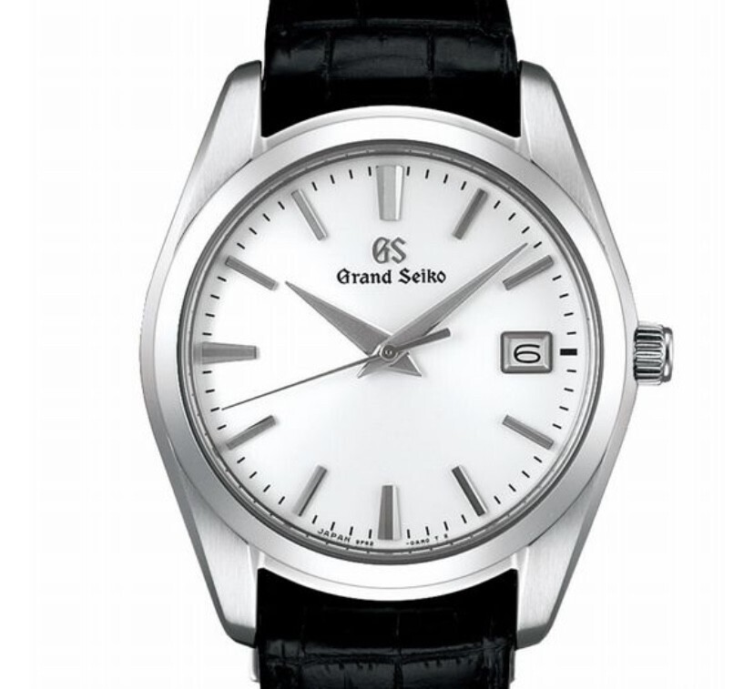Grand Seiko SBGX295 年差クォーツ 37ｍｍ