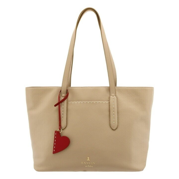 LANVIN en Bleu ブランリー トートバッグ