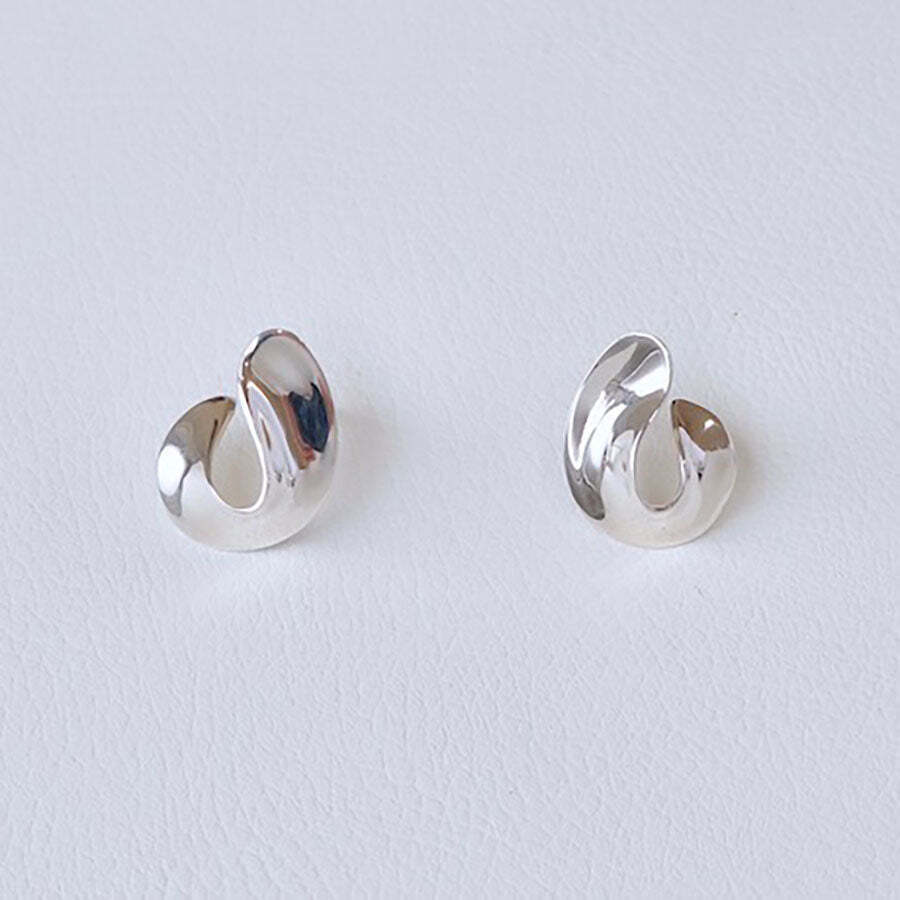 JOAQUIN BERAO Earrings TOKYO 01