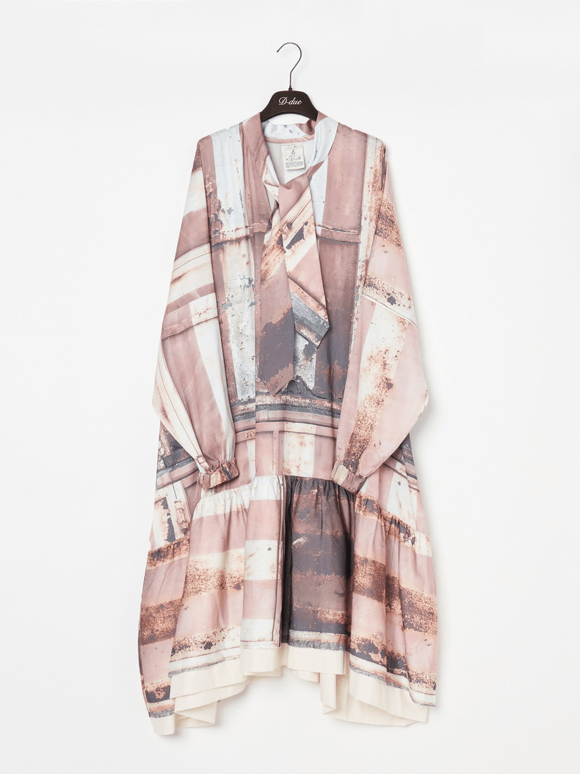 H.P.FRANCE 【D-due】ワンピース