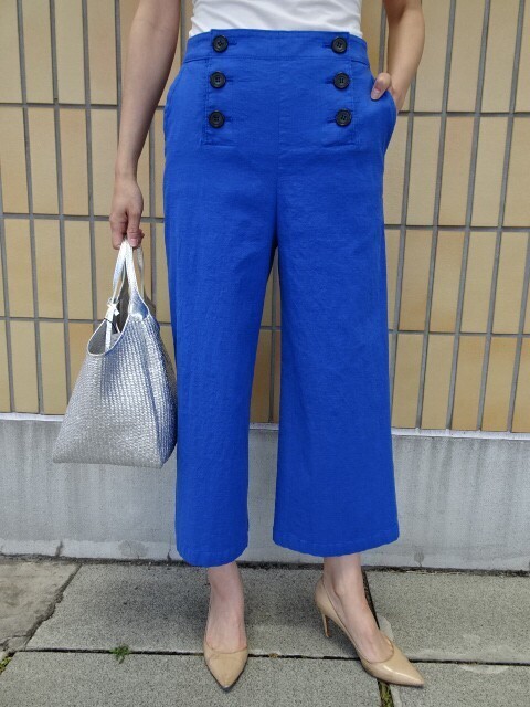 PASSIONE Robe パンツ