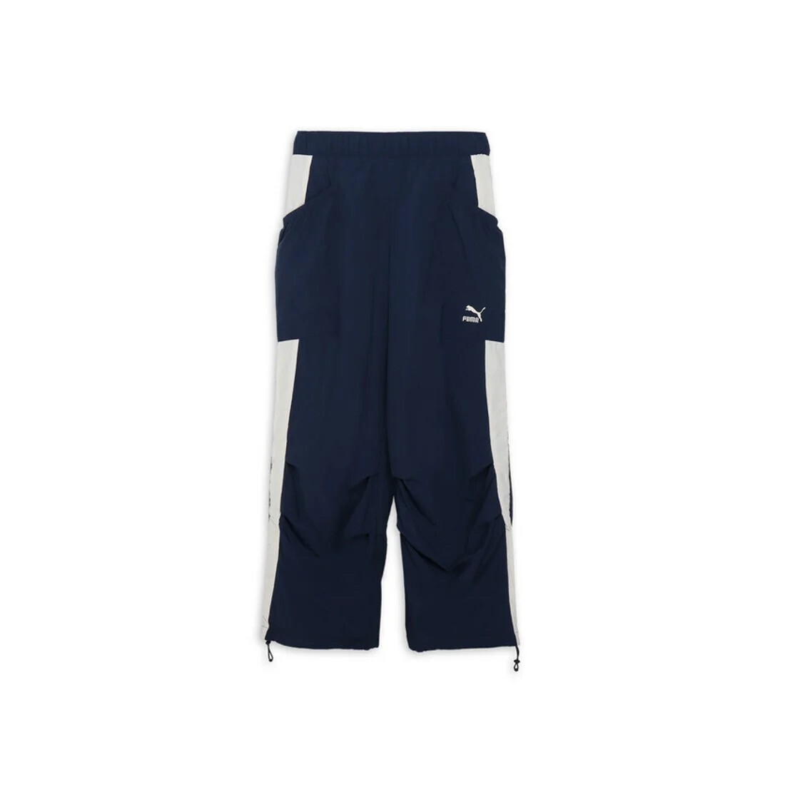 PUMA メンズ T7 ウーブンパンツ