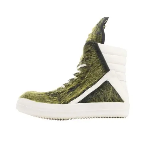 Rick Owens ジオバスケット