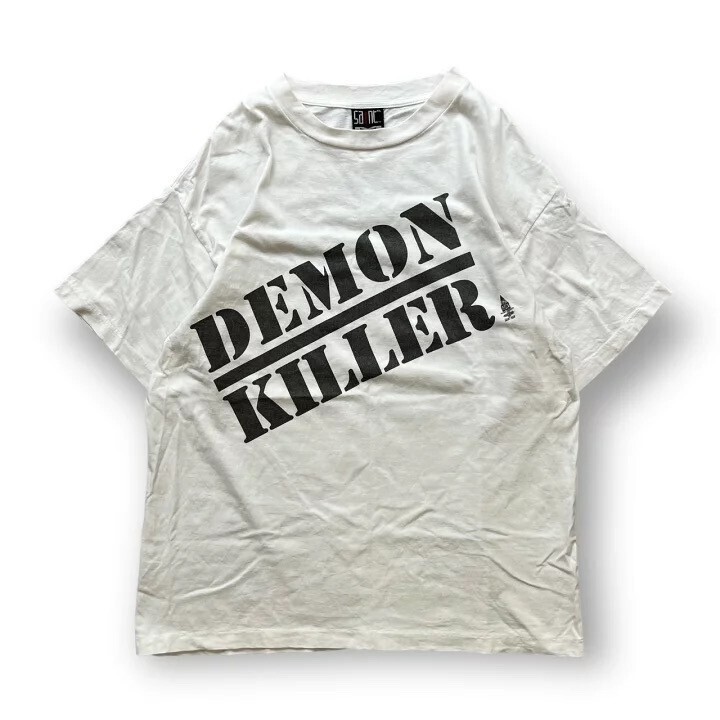 SAINT MICHAEL T-Shirt Demon Killer