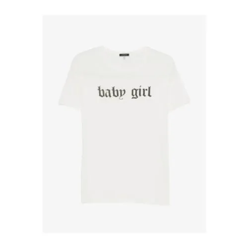 R13 Baby Girl Tシャツ