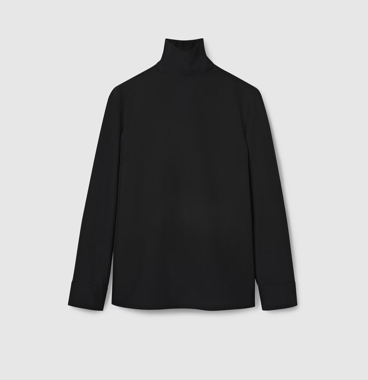 GUCCI テクニカルパナマ シャツ