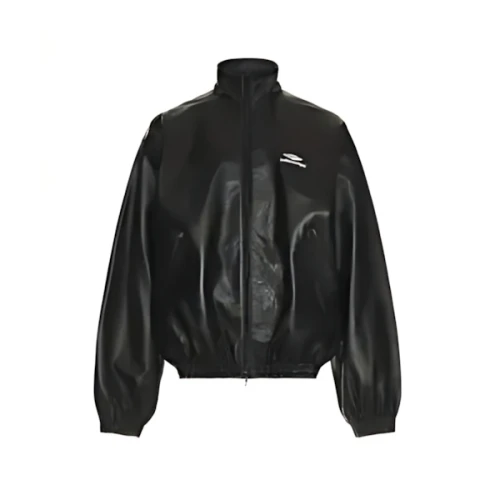 Balenciaga レザージャケット