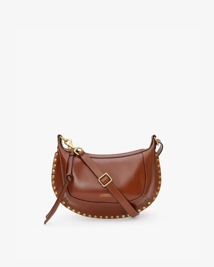 ISABEL MARANT OSKAN MOON バッグ