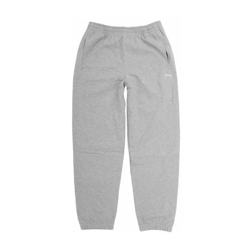 Stussy 22FA Stock Logo Pant