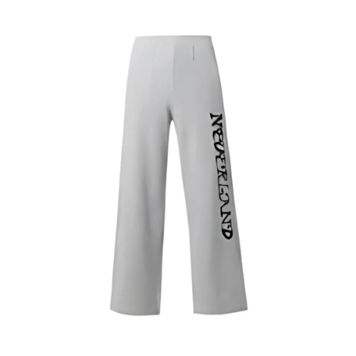 MASU "NEVERLAND"BAGGY SWEAT PANTS