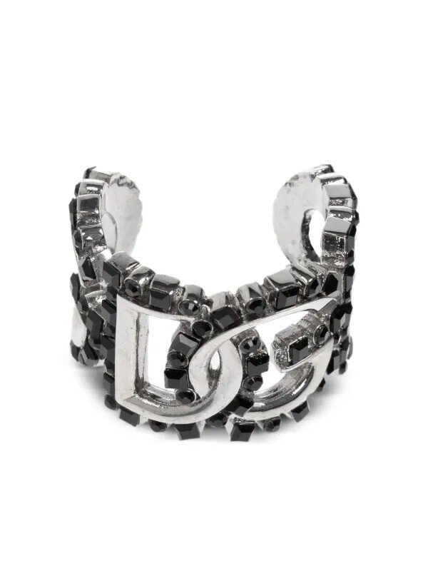 Dolce & Gabbana DG クリスタル リング