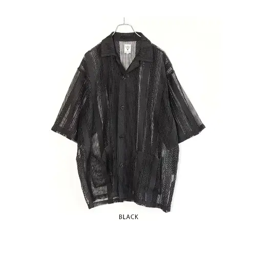 South2 West8 Cabana Shirt