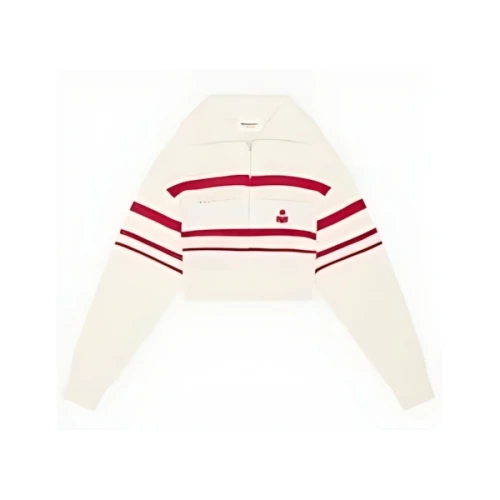 ISABEL MARANT ALEC カーディガン