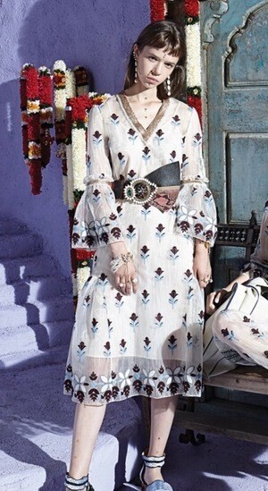 kloset kloset 17ss ワンピース