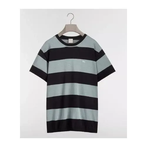 DIOR Tシャツ (オーバーサイズ フィット) コットンニット