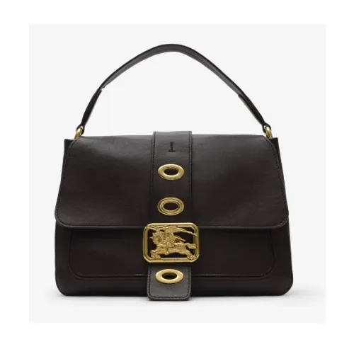 BURBERRY スモール ライダーバッグ