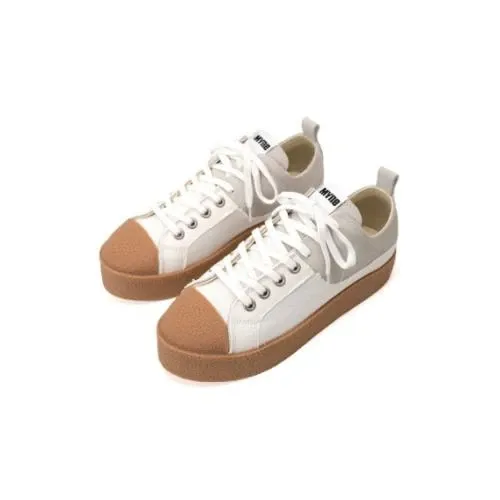 Myne Hybrid Sneaker