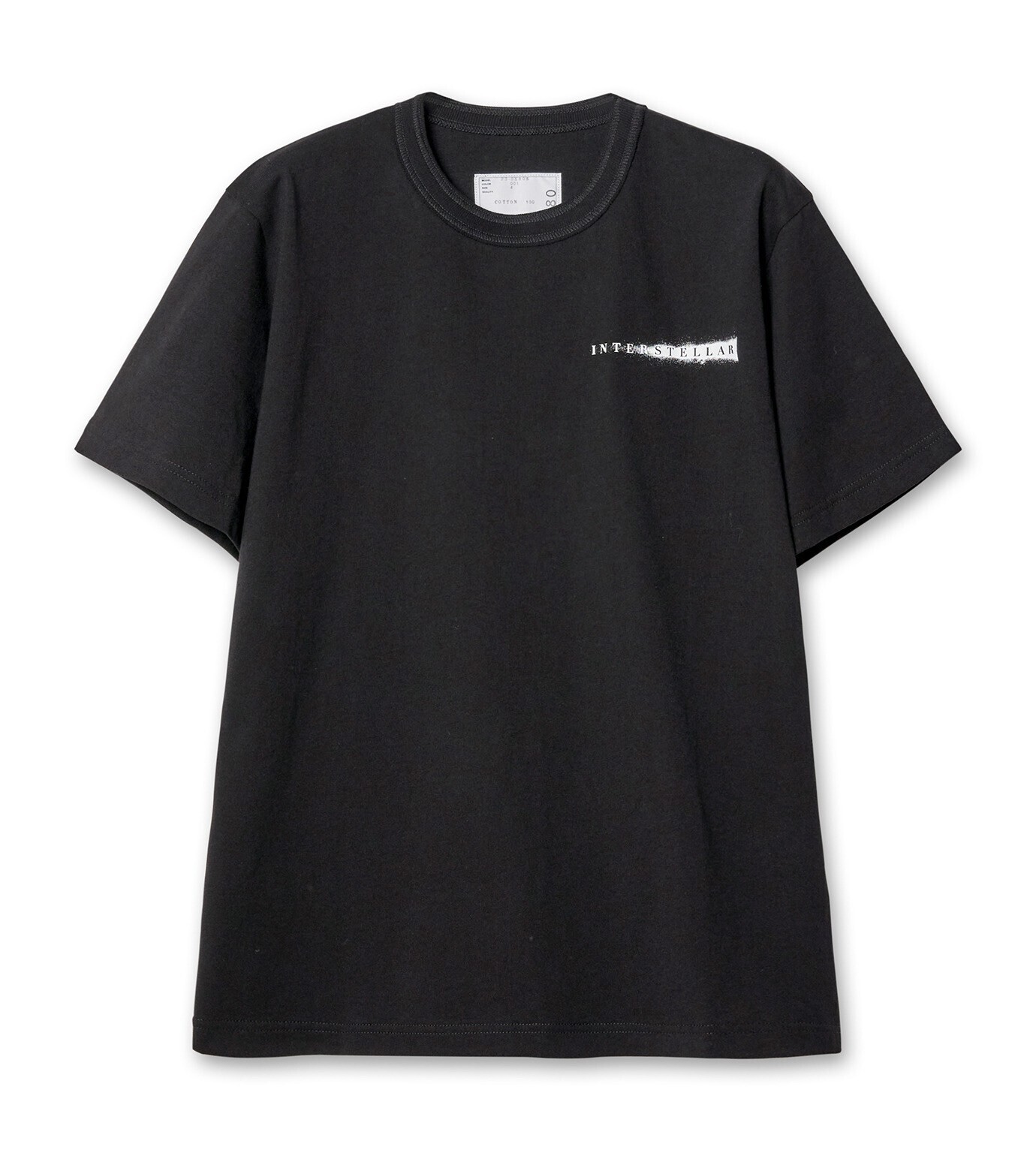 sacai INTERSTELLAR T-Shirt