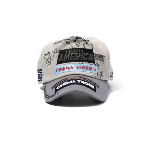 Paly Hollywood Cinema Troisi 5 Panel