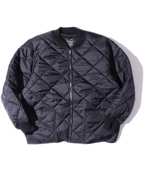 ROTHCO Diamond Quilted Flight Jacket フライトジャケット キルティング