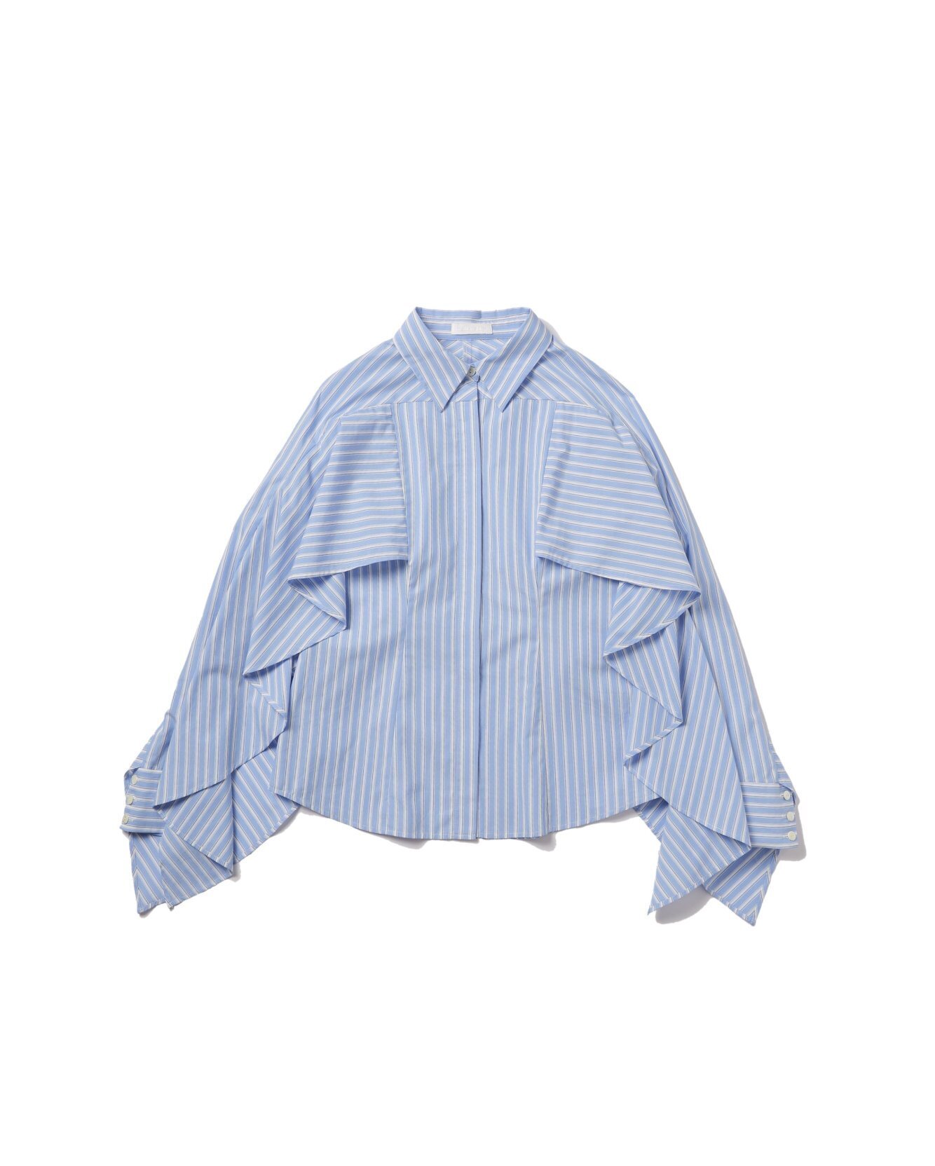 mallow blue CHARLOTTE