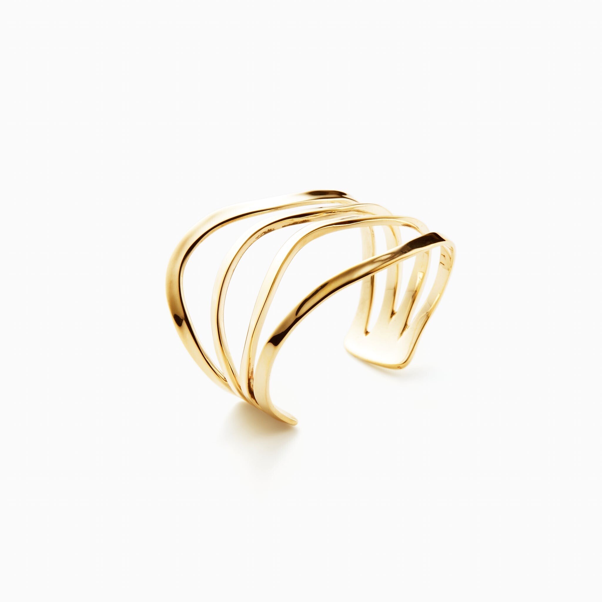 JOAQUIN BERAO Bangle LINEA 01