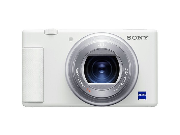 SONY VLOGCAM ZV-1