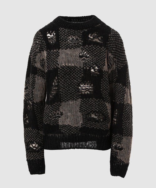 Our Legacy SONAR ROUNDNECK
