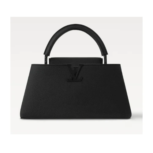 LOUIS VUITTON カプシーヌ EW MM