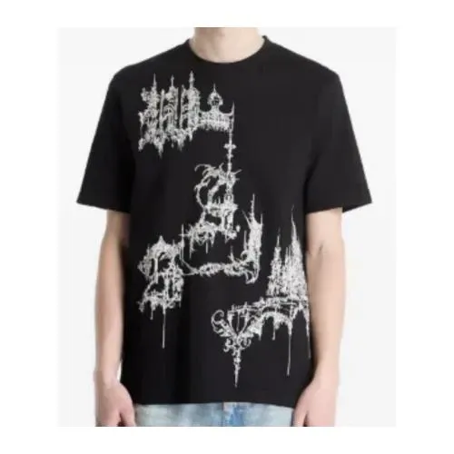 Wasted Paris Stronghold T-shirt