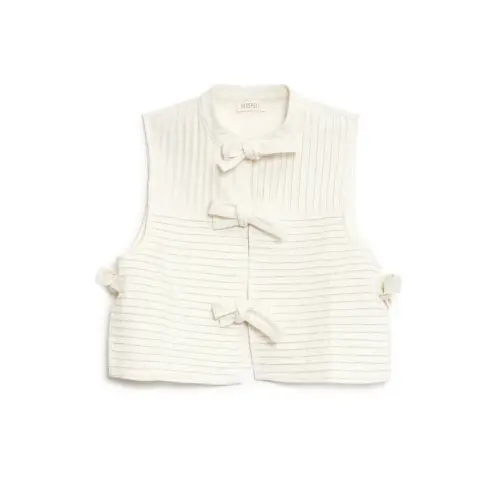 Ghospell Leda Top