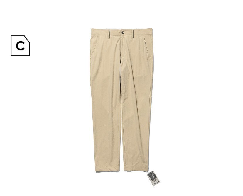 CITERA LIGHT CHINO
