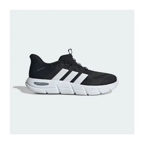 adidas CLOUDFOAM フレックス ラピッドフィット
