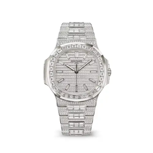 Patek Philippe 5811/1460G-001