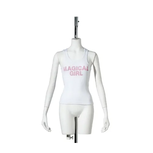 Ashley Williams MAGICAL GIRL VEST