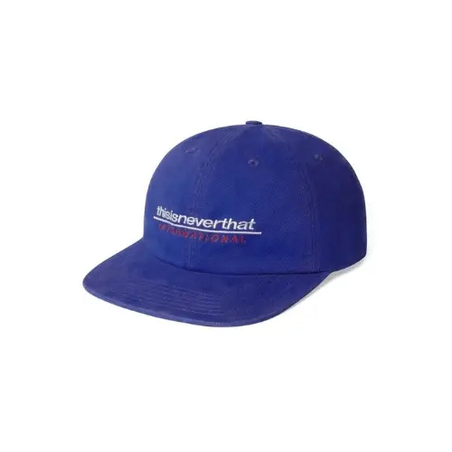 thisisneverthat SP INTL-Logo Cap