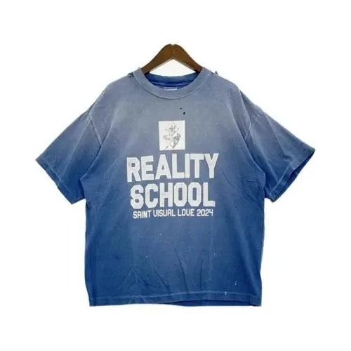 SAINT Mxxxxxx REALITY SCHOOL