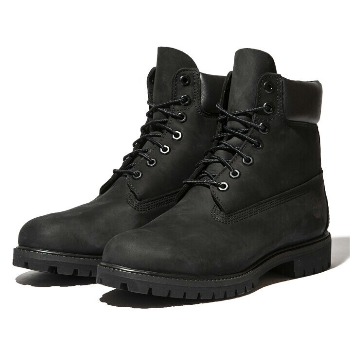 Timberland 6inch Premium Waterproof Boot