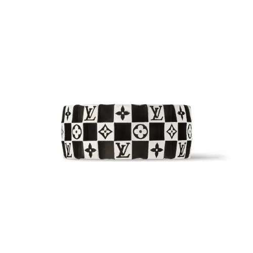LOUIS VUITTON リング･LV ダミエ
