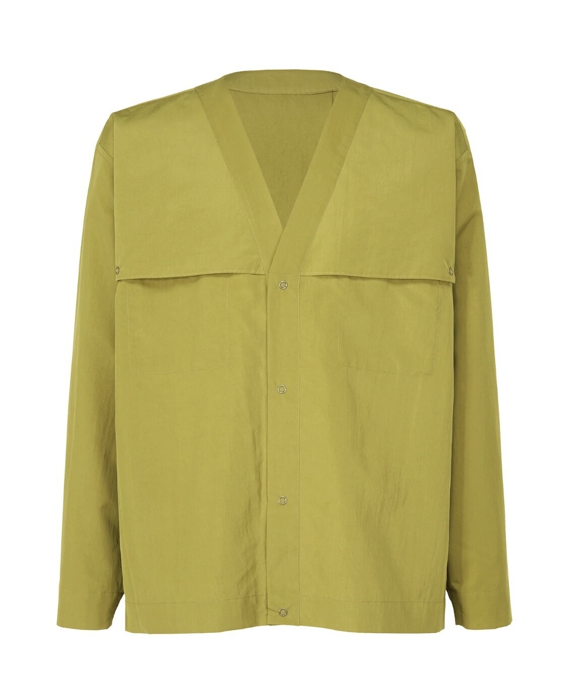 HOMME PLISSÉ ISSEY MIYAKE LIGHT SHIRT