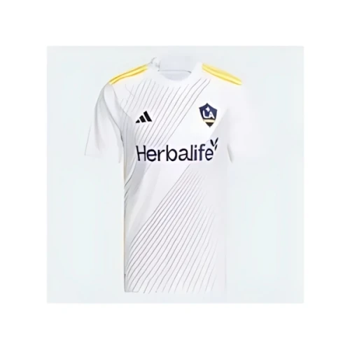 adidas LAギャラクシー 24/25 ホームユニフォーム