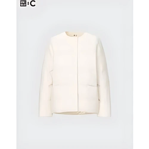 UNIQLO ライトダウンジャケット