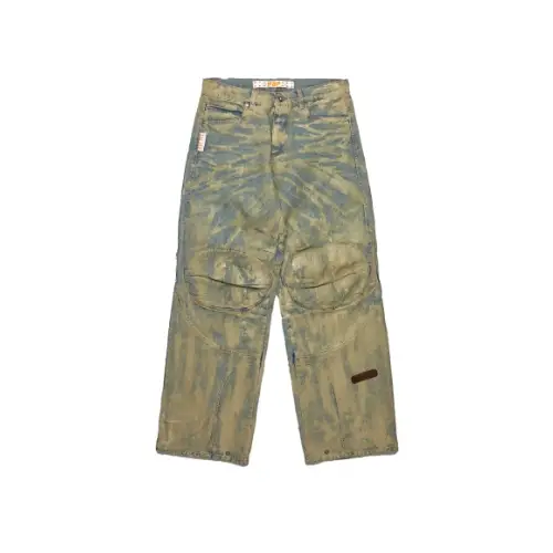 PDF BIKER MICE PANTS