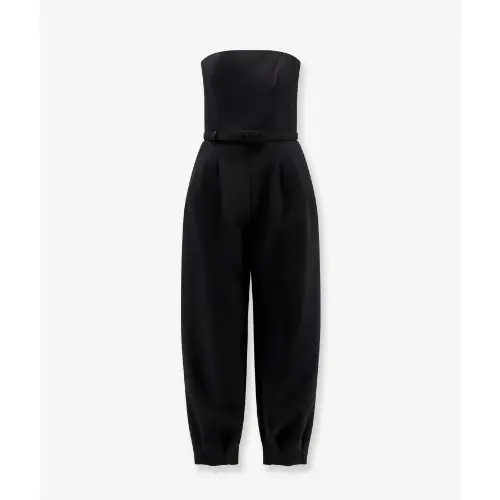Max Mara Voghera Satin Suit