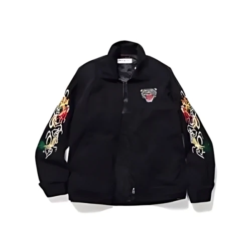 RUDE GALLERY VIETNAM JACKET