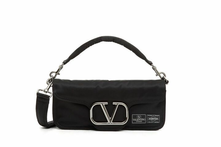 VALENTINO ヴァレンティノ ガラヴァーニ アンド ポーター ロコ (S)