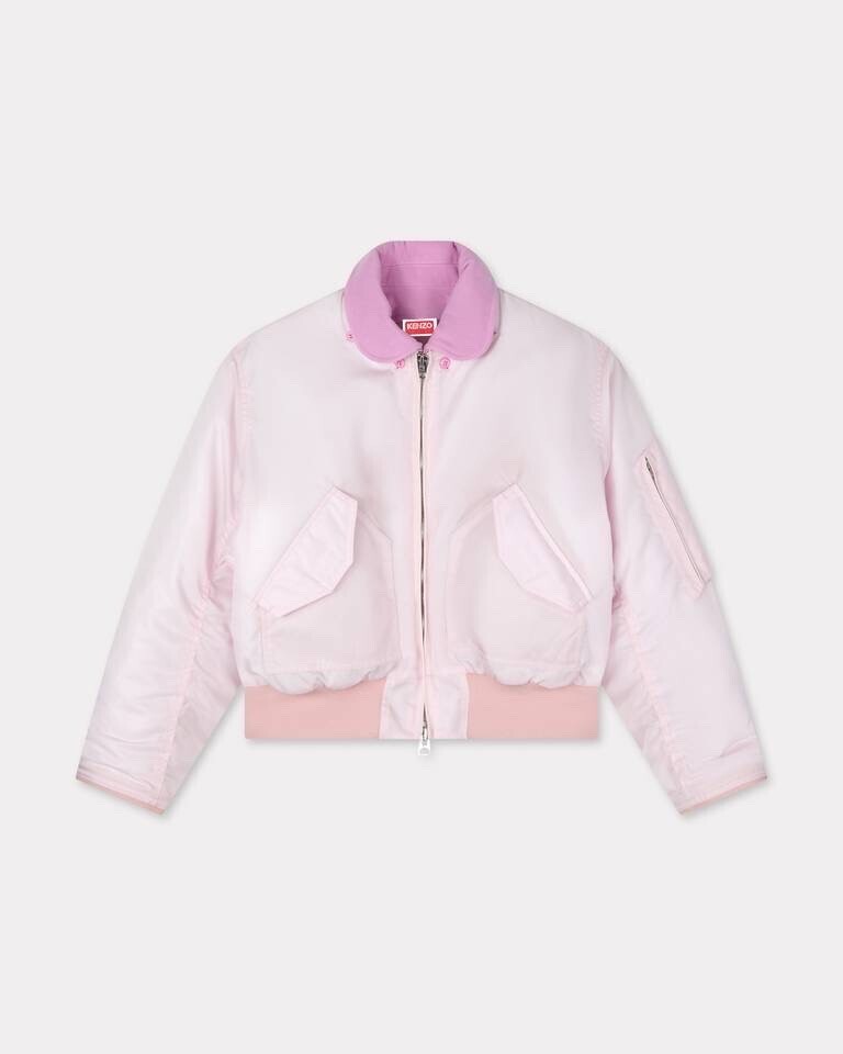 KENZO ボンバー
