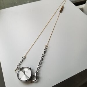 BLESS Materialmix necklace Ⅶ