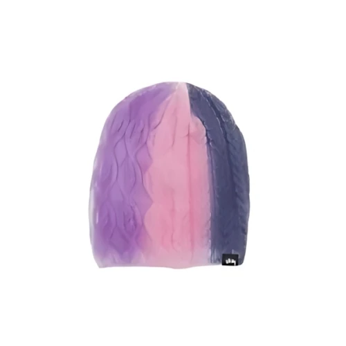 Stussy Spray Multi Knit Beanie