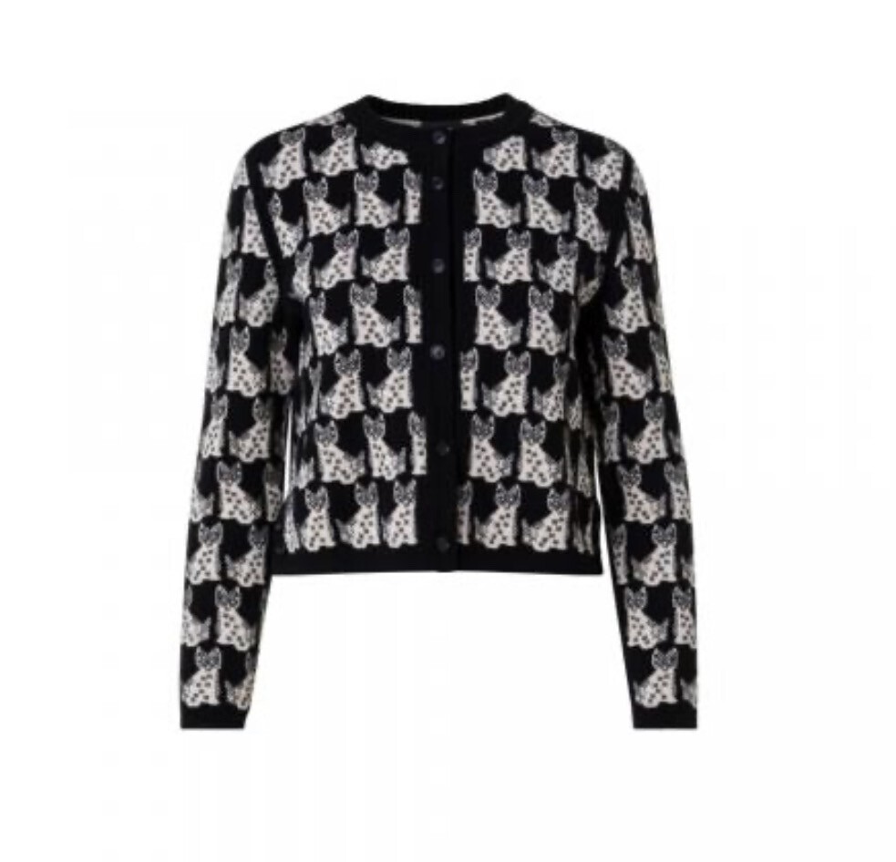 Akris KNIT-CD